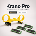 Krano Pro + 6 cabezales
